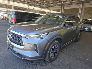 2023 Infiniti QX60 Pure