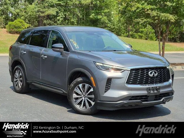 2023 Infiniti QX60 Pure