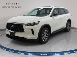 2023 Infiniti QX60 Pure