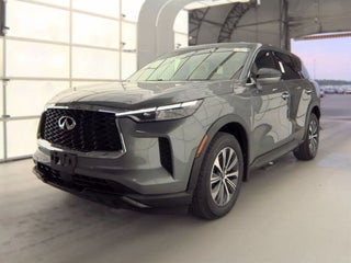 2023 Infiniti QX60 Pure