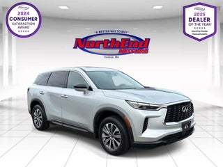 2023 Infiniti QX60 Pure