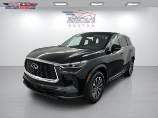 2024 Infiniti QX60 Pure