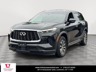 2023 Infiniti QX60 Pure