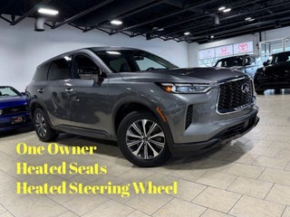 2024 Infiniti QX60 Pure
