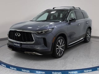2022 Infiniti QX60 Autograph