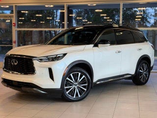 2023 Infiniti QX60 Autograph