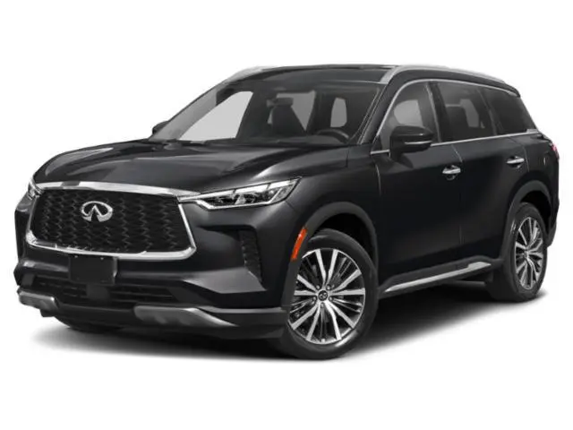 2023 Infiniti QX60 Autograph