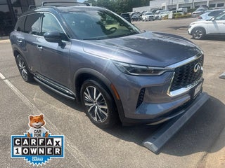 2023 Infiniti QX60 Autograph