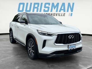 2023 Infiniti QX60 Autograph