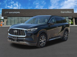 2023 Infiniti QX60 Autograph