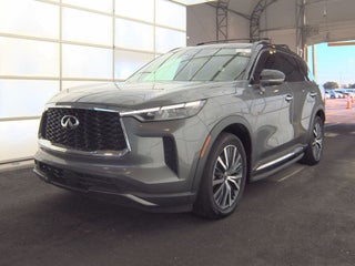 2023 Infiniti QX60 Autograph