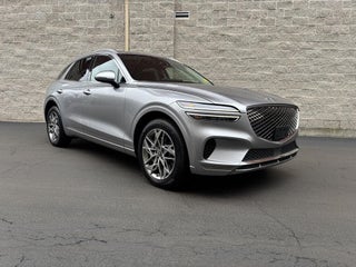 2024 Genesis GV70