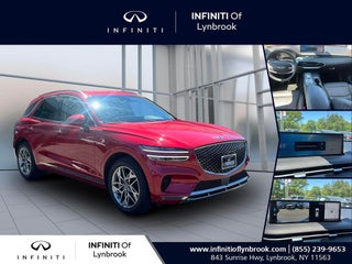 2024 Genesis GV70