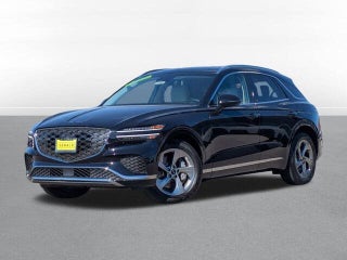 2026 Genesis GV70 Select