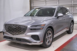 2026 Genesis GV70 Select