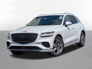 2026 Genesis GV70 Select