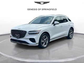 2026 Genesis GV70 Select