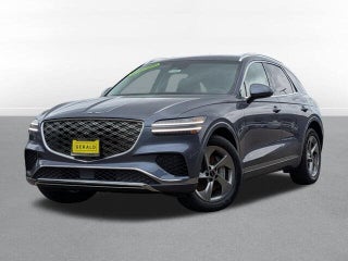 2026 Genesis GV70 Select