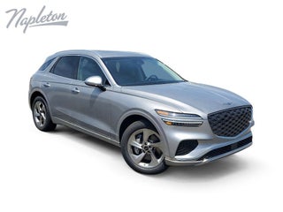 2026 Genesis GV70 Select