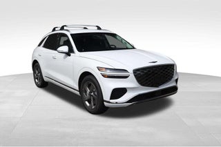 2026 Genesis GV70 Select