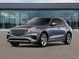 2026 Genesis GV70 Select