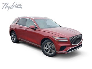 2026 Genesis GV70 Select