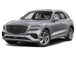 2026 Genesis GV70 Select