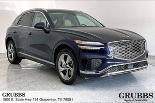 2026 Genesis GV70 Select