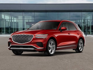 2026 Genesis GV70 Select
