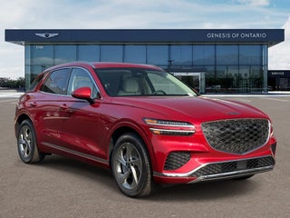 2026 Genesis GV70 Select