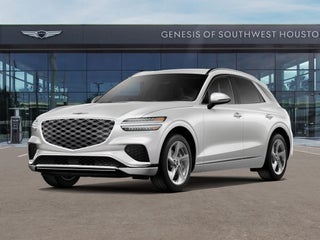 2026 Genesis GV70 Select