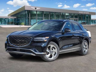 2026 Genesis GV70 Select