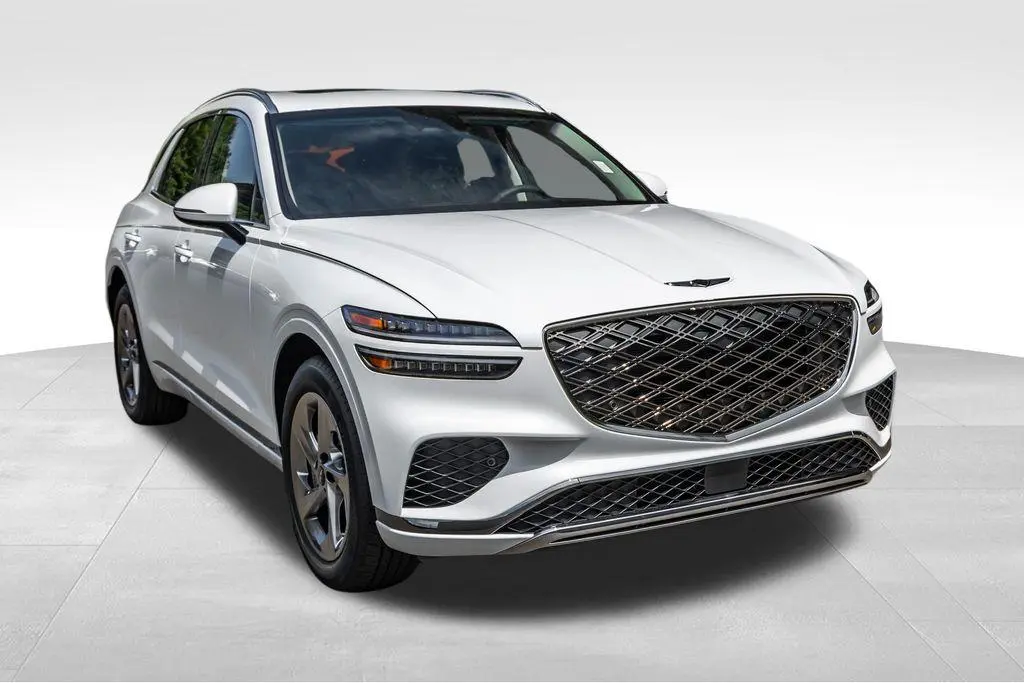 2026 Genesis GV70 Select