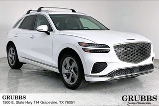 2026 Genesis GV70 Select
