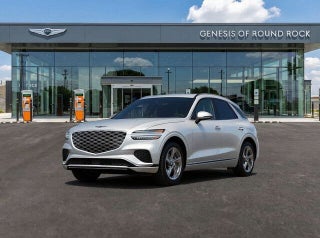 2026 Genesis GV70 Select