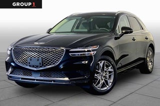 2024 Genesis GV70