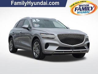 2025 Genesis GV70 Select Advance Sport Prestige