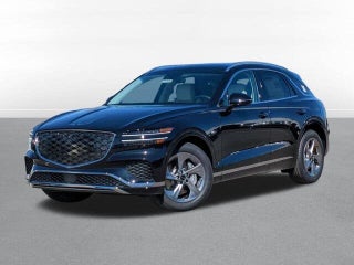 2026 Genesis GV70 Select