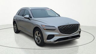 2026 Genesis GV70 Select