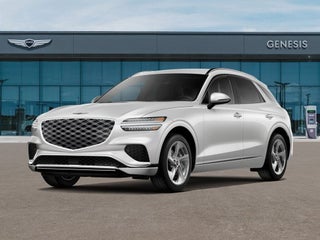 2026 Genesis GV70 Select