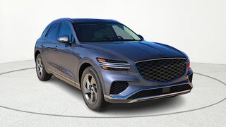 2026 Genesis GV70 Select