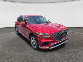 2026 Genesis GV70 Select