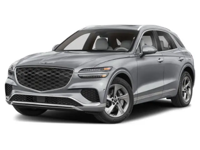 2026 Genesis GV70 Select