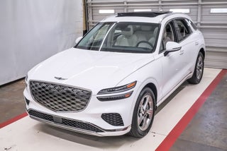 2026 Genesis GV70 Select