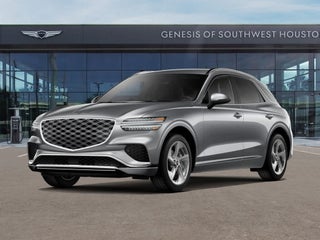 2026 Genesis GV70 Select