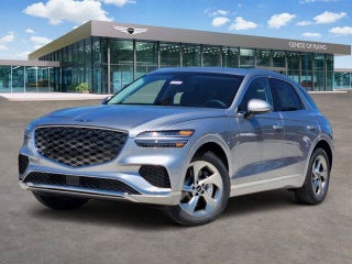 2026 Genesis GV70 Select