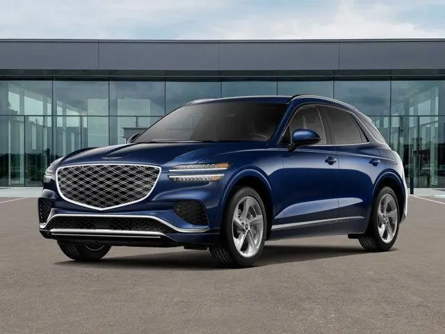 2026 Genesis GV70 Select