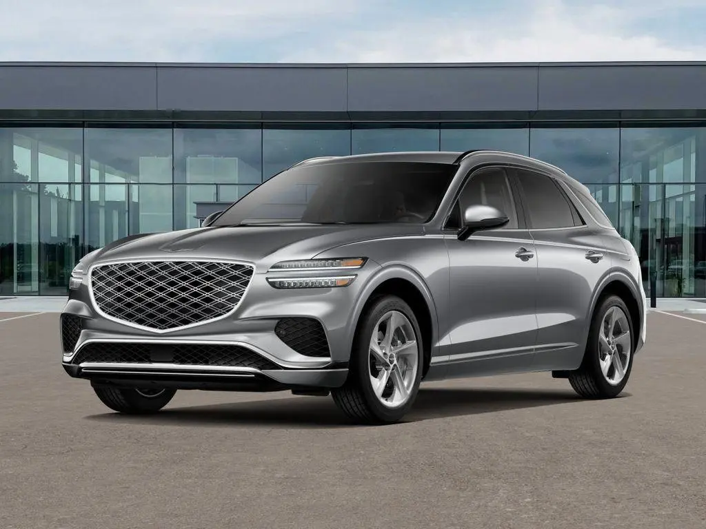 2026 Genesis GV70 Select