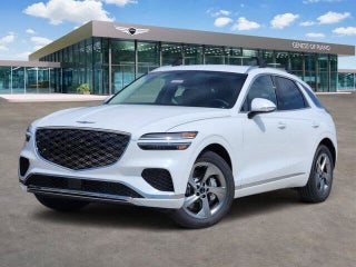 2026 Genesis GV70 Select