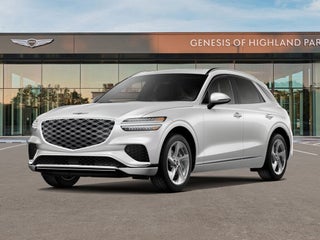 2026 Genesis GV70 Select